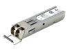 ZyXEL SFP-SX - SFP (mini-GBIC) transceiver module - 1000Base-SX - plug-in module - up to 550 m - 850 nm