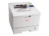 Xerox Phaser 3500B - Printer - B/W - laser - Legal, A4 - 1200 dpi x 1200 dpi - up to 32 ppm - capacity: 600 sheets - parallel, USB