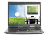ASUS A6806UUH - Mobile Sempron 3000+ / 1.8 GHz - RAM 256 MB - HDD 40 GB - DVDRW (+R double layer) - Mirage 2 - WLAN : 802.11b/g - Win XP Home - 15