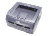 Brother HL-2070N - Printer - B/W - laser - Legal, A4 - 2400 dpi x 600 dpi - up to 20 ppm - capacity: 250 sheets - parallel, USB, 10/100Base-TX