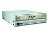 Philips DVDR1648K - Disk drive - DVDRW (R DL) - 16x/16x - IDE - internal - 5.25