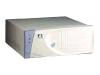 AOpen HQ 95A - Desktop - ATX - power supply 300 Watt ( ATX12V 2.0 ) - beige