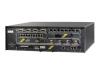 Cisco 7204 VXR - Modular expansion base - rack-mountable