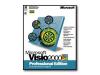 Visio 2000 Professional Edition - documentation kit - German