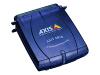Axis 5810 Print Plug - Print server - parallel - Bluetooth