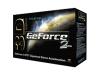 Creative 3D Blaster GeForce2 GTS - Graphics adapter - GF2 GTS - AGP 4x - 32 MB DDR - retail