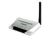 Conceptronic CBT100AP - Wireless router - EN, Bluetooth