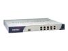 SonicWALL PRO 4100 - Security appliance - 10 ports - EN, Fast EN, Gigabit EN - 1U