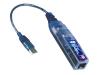 COM One Light Rider - ISDN terminal adapter - external - USB - 128 Kbps