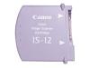 Canon IS 12 Image Scanner Cartridge - Scanning cartridge - Letter - 360 dpi x 360 dpi