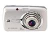 Olympus  DIGITAL 600 - Digital camera - 6.0 Mpix - optical zoom: 3 x - supported memory: xD-Picture Card, xD Type H, xD Type M - arctic silver