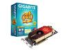 Gigabyte GV 3D1-68GT - Graphics adapter - 2 GPUs - GF 6800 GT - PCI Express x16 - 512 MB GDDR3 - Digital Visual Interface (DVI) - TV out
