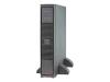 APC Smart-UPS SC 1000VA - UPS - AC 230 V - 1000 VA - 4 Output Connector(s) - 2U