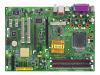 EPoX EP-5ELA3I - Motherboard - ATX - i915PL - LGA775 Socket - UDMA, UDMA66, UDMA100, SATA - Gigabit Ethernet - High Definition Audio (8-channel)