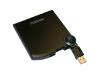 Freecom - Hard drive - 40 GB - external - Hi-Speed USB