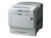 Epson AcuLaser C4200DNPC5 - Printer - colour - duplex - laser - Letter, A4 - 1200 dpi x 1200 dpi - up to 35 ppm (mono) / up to 25 ppm (colour) - capacity: 700 sheets - parallel, USB, 10/100Base-TX