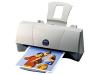 Canon BJC-2100 - Printer - colour - ink-jet - Legal - 720 dpi x 360 dpi - up to 5 ppm - capacity: 50 sheets - parallel, USB