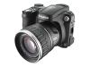 Fujifilm FinePix S5600 Zoom - Digital camera - prosumer - 5.1 Mpix - optical zoom: 10 x - supported memory: xD-Picture Card, xD Type H, xD Type M