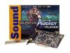 Creative Sound Blaster Audigy Player - Sound card - 24-bit - 48 kHz - 5.1 channel surround - PCI - Creative Audigy