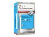 Conceptronic 10 in 1 Cardreader/writer - Card reader ( Memory Stick, MS PRO, MMC, SD, SM, MS Duo, MS PRO Duo, miniSD, RS-MMC ) - PC Card