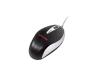 Toshiba USB Optical Mouse - Mouse - optical - wired - USB