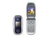 LG F2400 - Cellular phone with digital camera - GSM