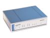 LANCOM 1611+ - Router + 3-port switch - ISDN - EN, Fast EN
