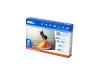 Dell Premium Photo paper - Glossy photo paper - 100 x 150 mm - 100 sheet(s)
