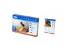 Dell Premium Photo paper - Glossy photo paper - A4 (210 x 297 mm) - 75 sheet(s)