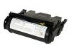 Dell The Use and Return Black Toner Cartridge - Toner cartridge - 1 x black - 27000 pages