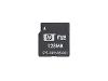 HP - Flash memory card - 128 MB - miniSD