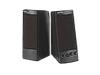 Compaq Premier Sound PS115 - Speaker(s) - stereo - 20 Watt