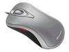 Microsoft Comfort Optical Mouse 3000 - Mouse - optical - 4 button(s) - wired - PS/2, USB - OEM