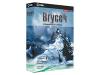 Bryce - ( v. 4.0 ) - complete package - 1 user - CD - Win, Mac - French
