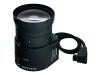Pentax TS10V518AED - CCTV lens - vari-focal - auto iris - 1/3
