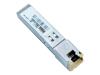 Cisco - SFP (mini-GBIC) transceiver module - 1000Base-T - plug-in module