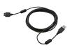 Olympus KP 11 - Data cable - USB - 4 PIN USB Type A (M)
