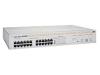 Allied Telesis AT 8324 - Switch - 24 ports - EN, Fast EN - 10Base-T, 100Base-TX   - stackable
