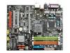 MSI 915P NEO2-F - Motherboard - ATX - i915P - LGA775 Socket - UDMA100, SATA - Gigabit Ethernet