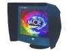 LaCie Electron 22blue II - Display - CRT - 22