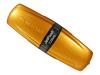 Transcend JetFlash 120 - USB flash drive - 128 MB - Hi-Speed USB - amber