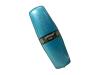 Transcend JetFlash 120 - USB flash drive - 1 GB - Hi-Speed USB - blue