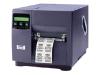 Datamax DMX I-4208 - Label printer - B/W - direct thermal - Roll (11.8 cm) - 203 dpi x 203 dpi - up to 203 mm/sec - capacity: 1 rolls - parallel, serial