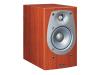 Infinity BETA 10 - Left / right channel speakers - 2-way - cherry