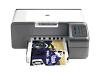 HP Business Inkjet 1200d - Printer - colour - duplex - ink-jet - Legal, A4 - 1200 dpi x 1200 dpi - up to 28 ppm (mono) / up to 24 ppm (colour) - capacity: 150 sheets - parallel, USB