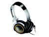 Philips SBC HP460 - Headphones ( ear-cup )
