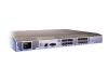 Brocade SilkWorm 200E - Switch - 16 ports - 4Gb Fibre Channel - 1U - rack-mountable