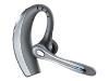 Plantronics Voyager 510-USB Bluetooth Headset System - Headset ( over-the-ear ) - wireless - Bluetooth
