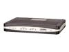 Alcatel OmniAccess 602 - Router + 2-port switch - DSU/CSU - EN, Fast EN, HDLC, Frame Relay, PPP