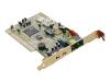 D-Link DFM 560i - Fax / modem - plug-in card - PCI - 56.6 Kbps - K56Flex, V.90